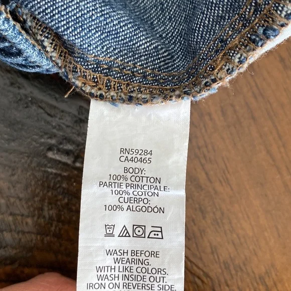 The Children Place Shorts - Picture 7 of 7